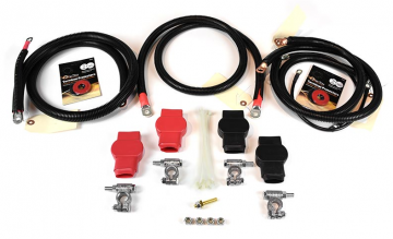 XDP HD Replacement Battery Cable Set XD437